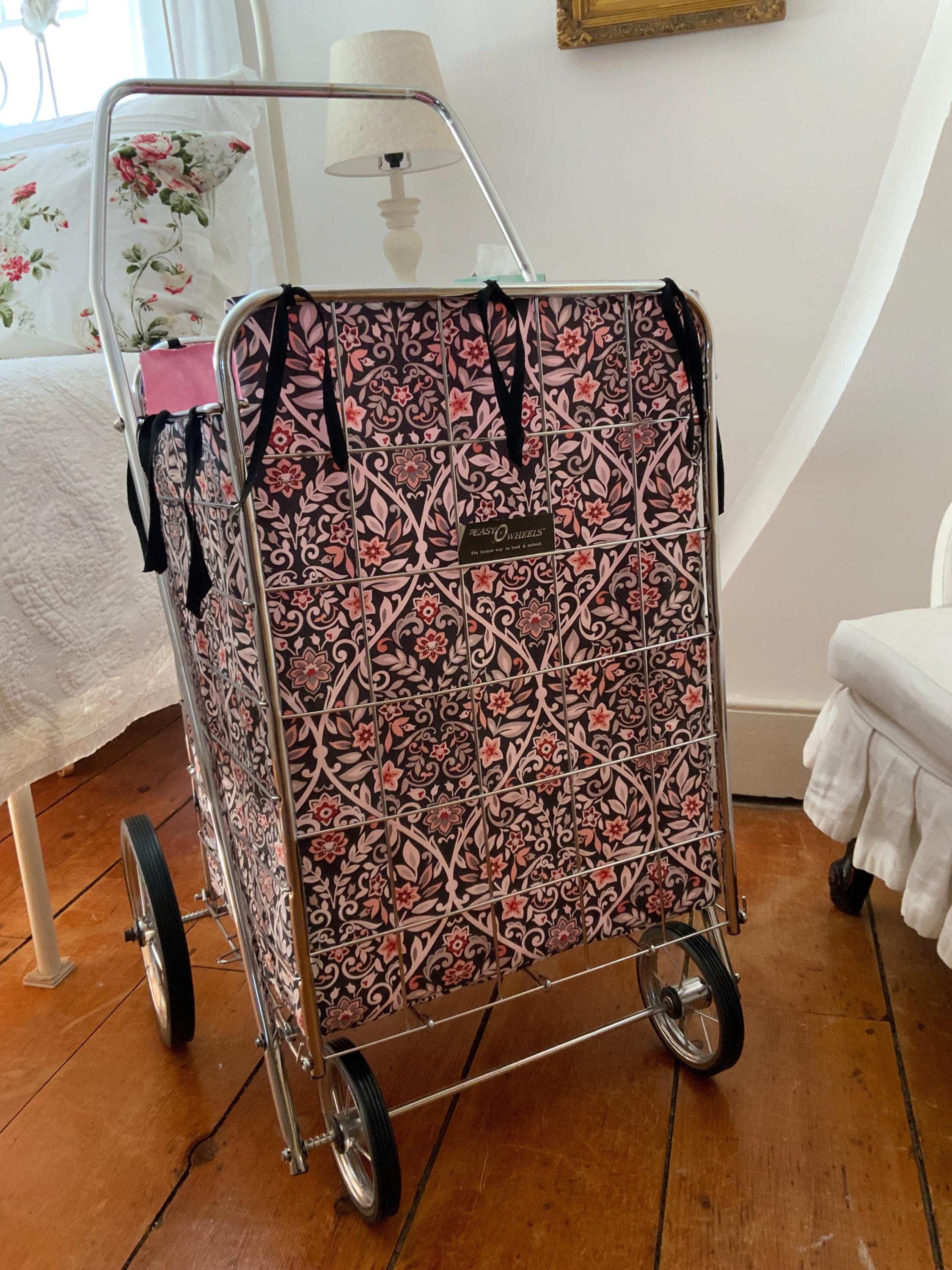 Vintage Utility Cart - Etsy