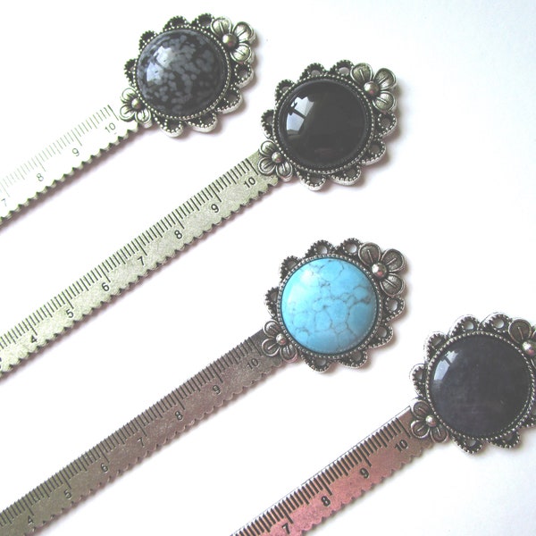 Ruler Stone Etsy