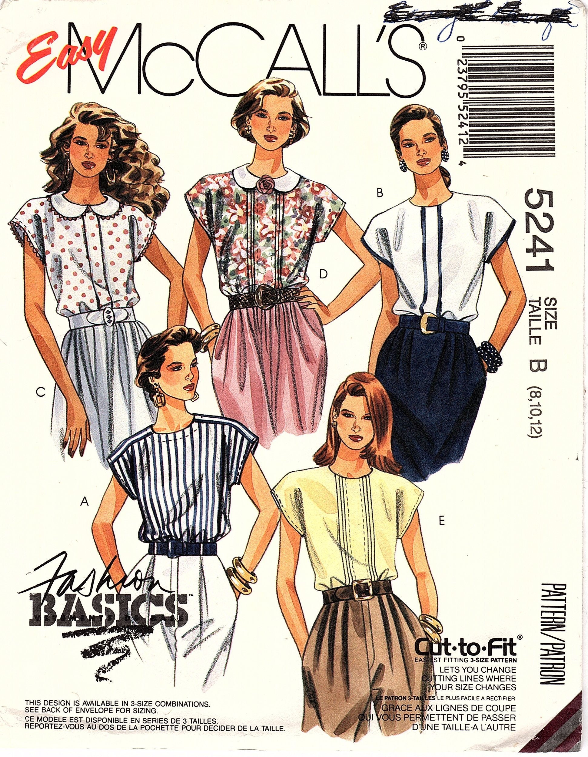40+ Designs Simplicity Sewing Pattern 2251