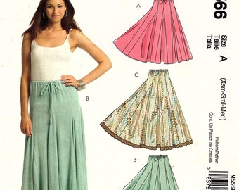 Boho Sewing Pattern - Etsy