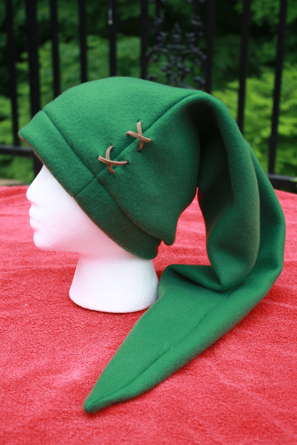 Link hat discount