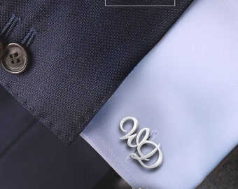 Wedding Cufflinks