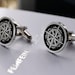 see more listings in the Color Cufflinks section