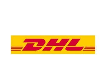 Verzending - DHL - Europa