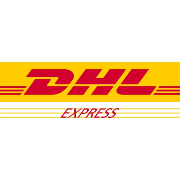 Shipping - DHL Express - United States, Canada, Australia