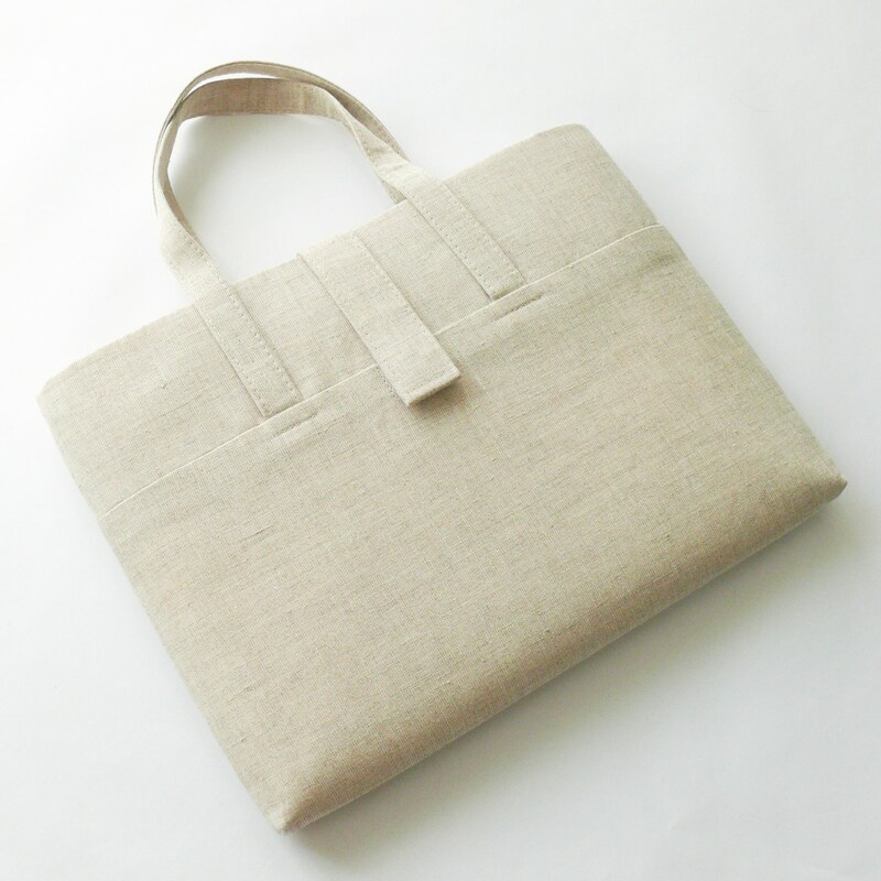 Laptop Case With Handle - Etsy