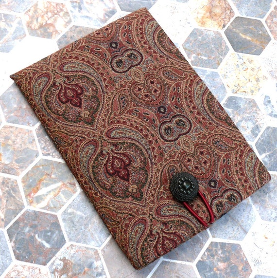 Kindle Paperwhite Case Linen and Cotton Fabric Amazon Fire HD8 Case Kindle Oasis Sleeve GalaxyTab Case-SUPERIOR Shock Absorbent Padding