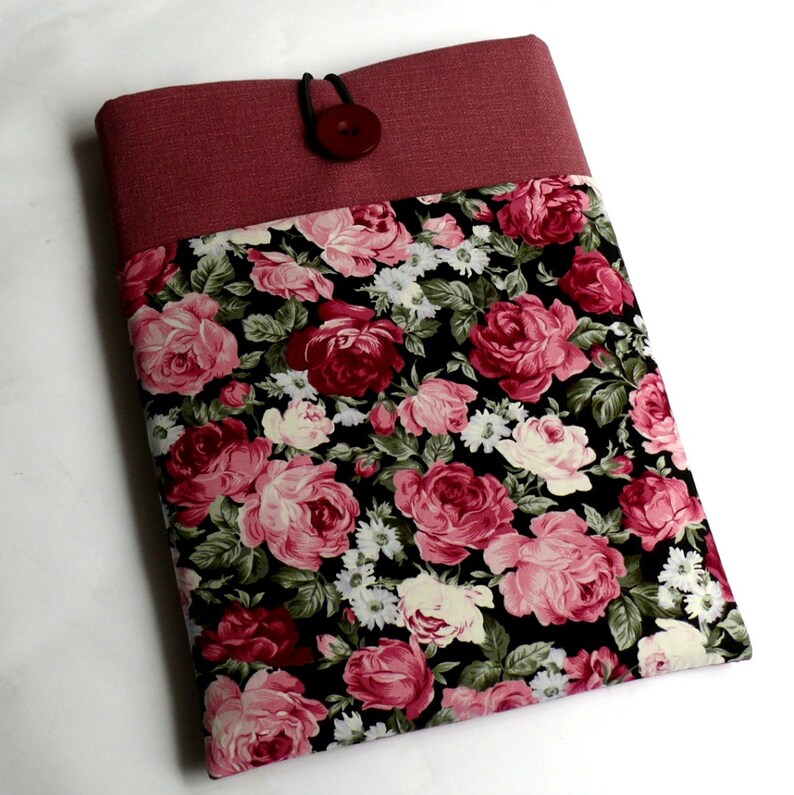 Ipad Mini 6 Fabric Case Mini Ipad 5 Cover Ipad Mini Foam Etsy