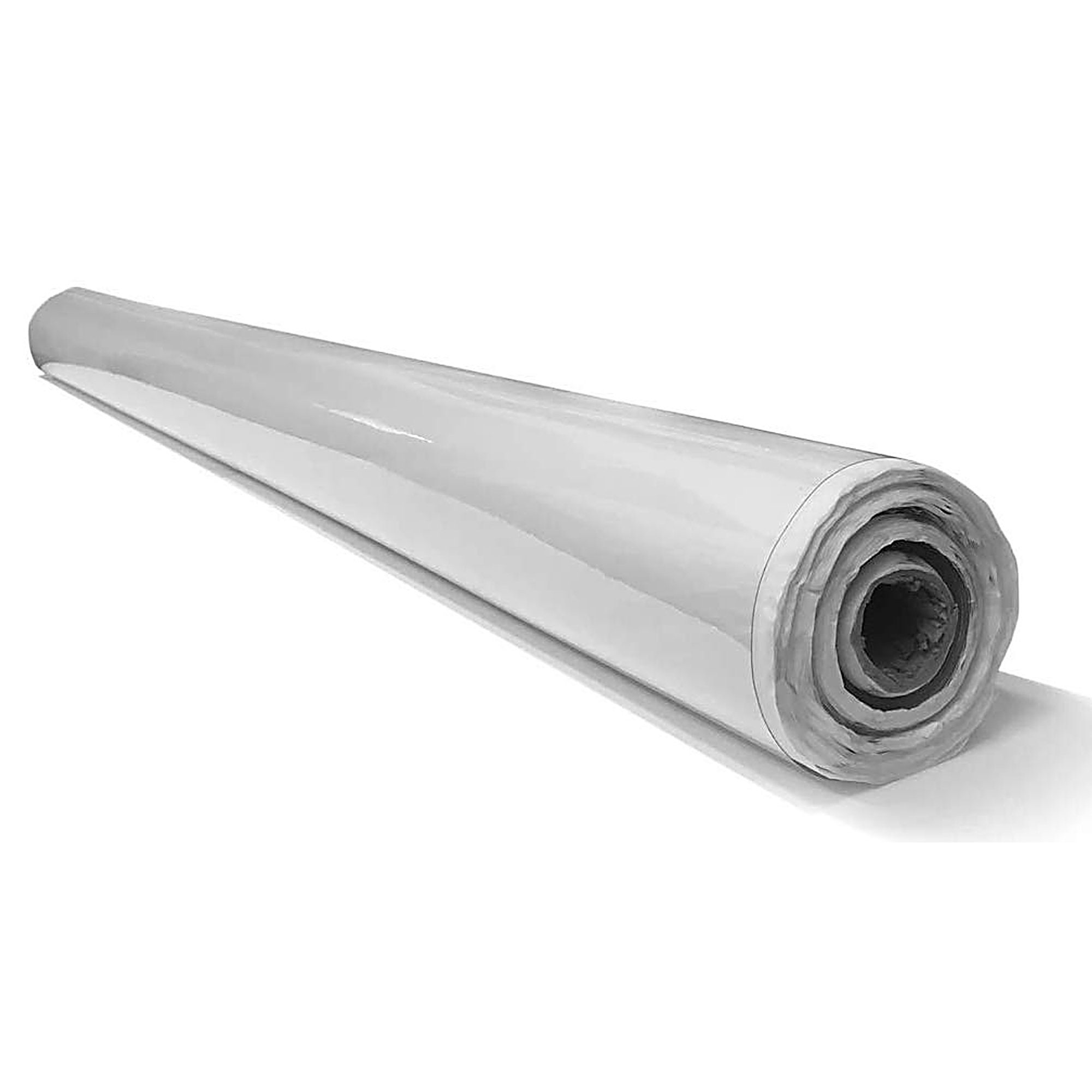 Clear Vinyl Plastic