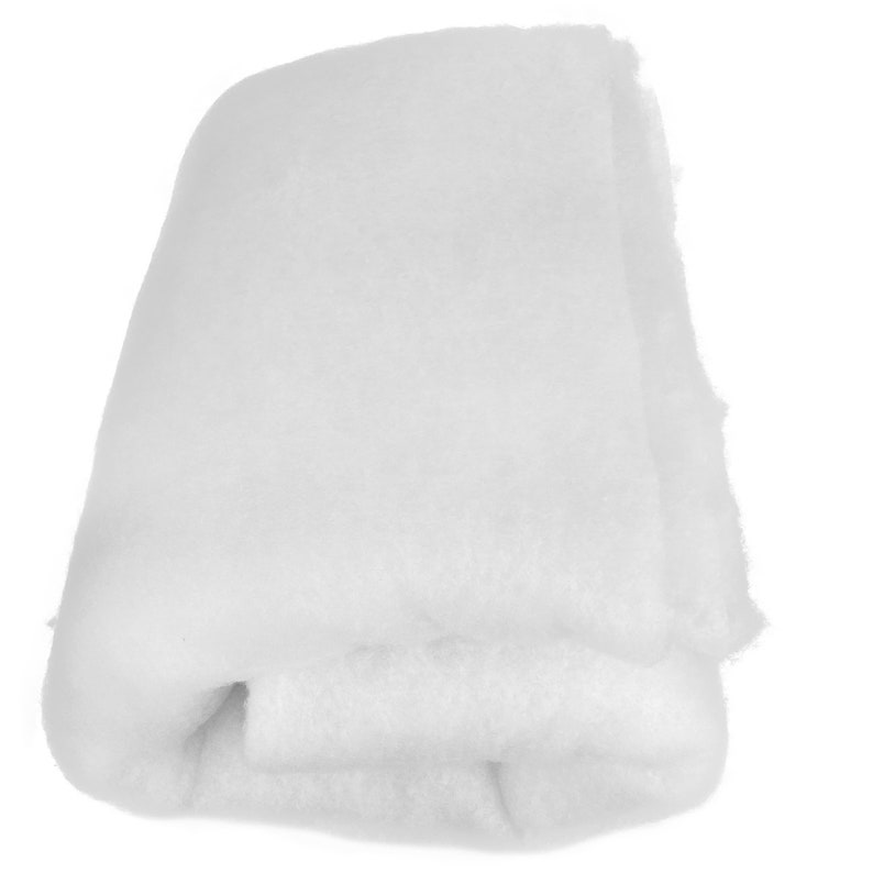 Cotton Alternative Quilt & Craft Batting Etsy