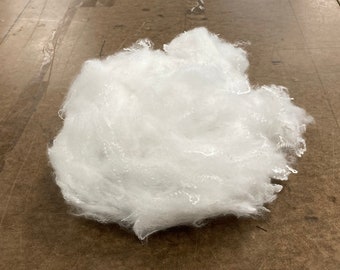  Mountain Mist Fiberloft Polyester Stuffing, 3 Pounds