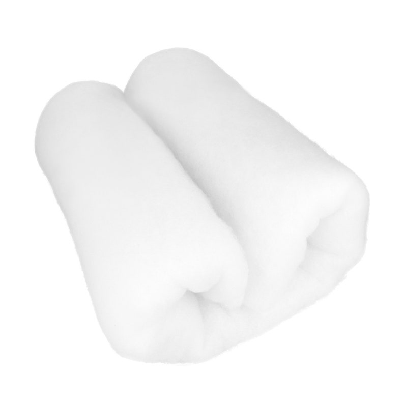 Cotton Alternative Quilt & Craft Batting Etsy