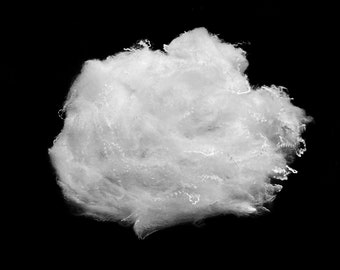 Synthetic Down Stuffing Microfiber Fill Faux Down Alternative Filling