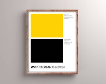 wichita state etsy