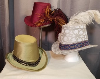 elizabethan hats for sale