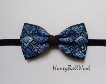 cool bow tie etsy