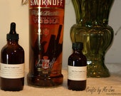 2oz Pure Vanilla Extract *Free Shipping*