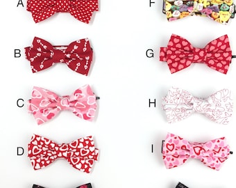 270 bow tie