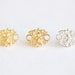 see more listings in the vermeil gold charms section