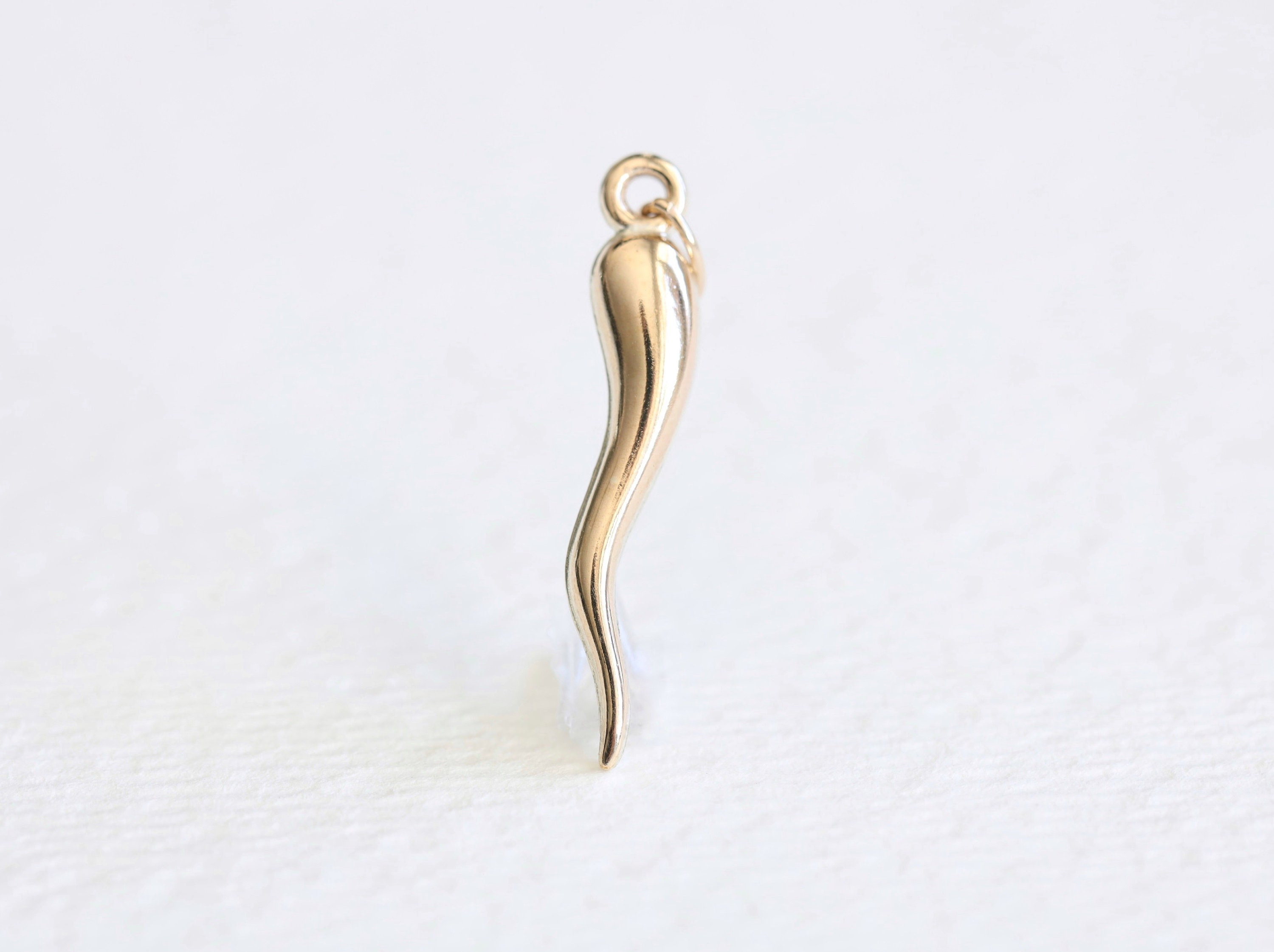 14kgf Charm - Etsy 14kgf Charm - Etsy