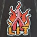 see more listings in the All section