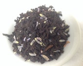 Tee bei Pemberley (Bio Lavendel Earl Grey)