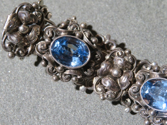 Vintage Peruzzi Bracelet, Vintage Peruzzi Jewelry… - image 5