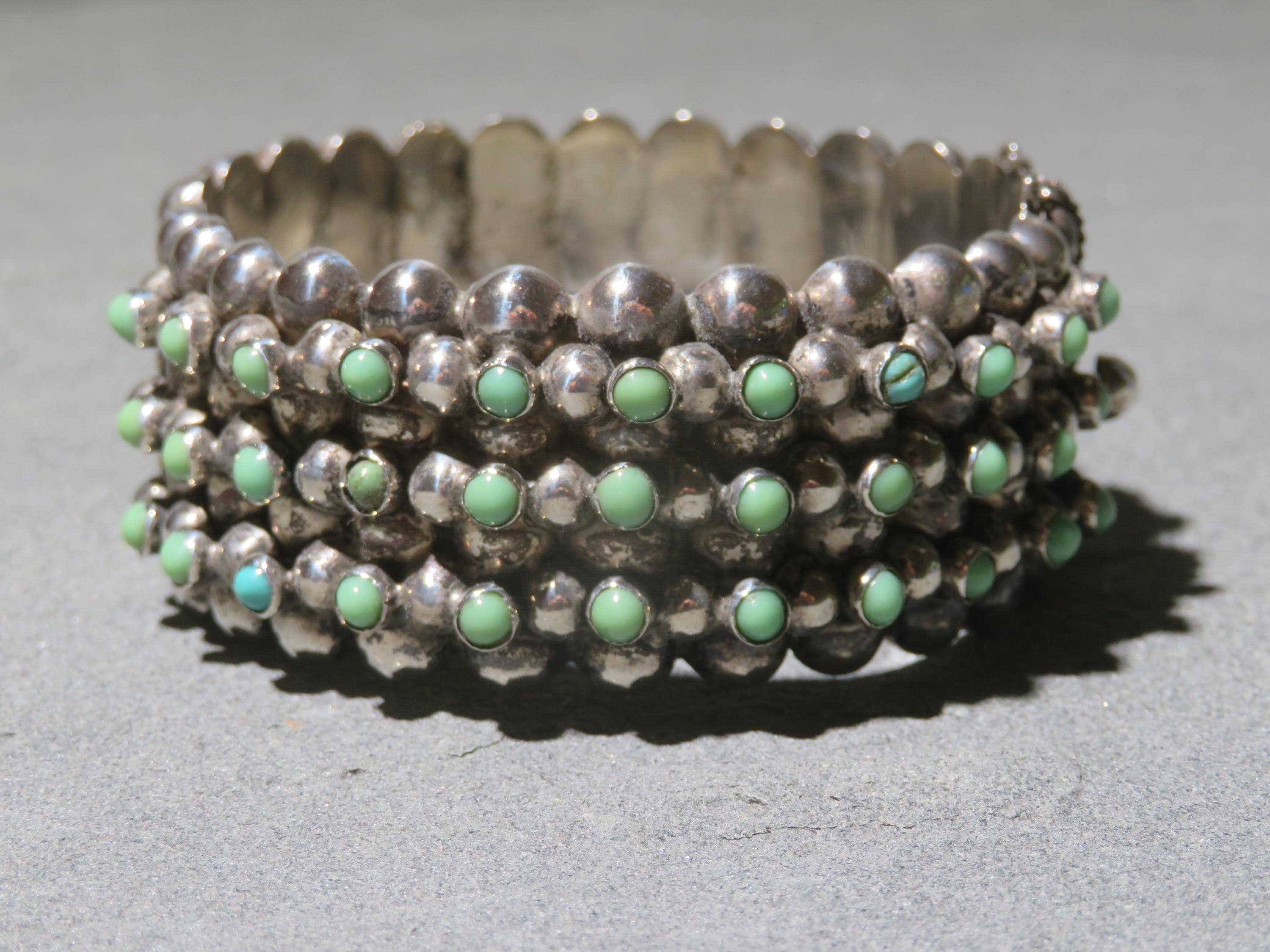 Taxco Turquoise - Etsy