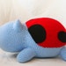 catbug plushie