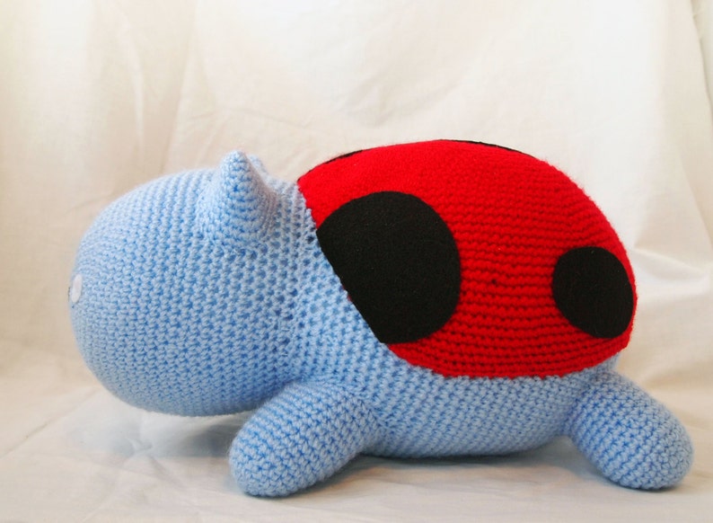 catbug plushie