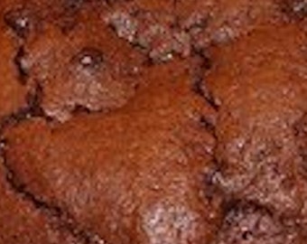 Delicious Brownie Cookie RECIPE DIGITAL DOWNLOAD