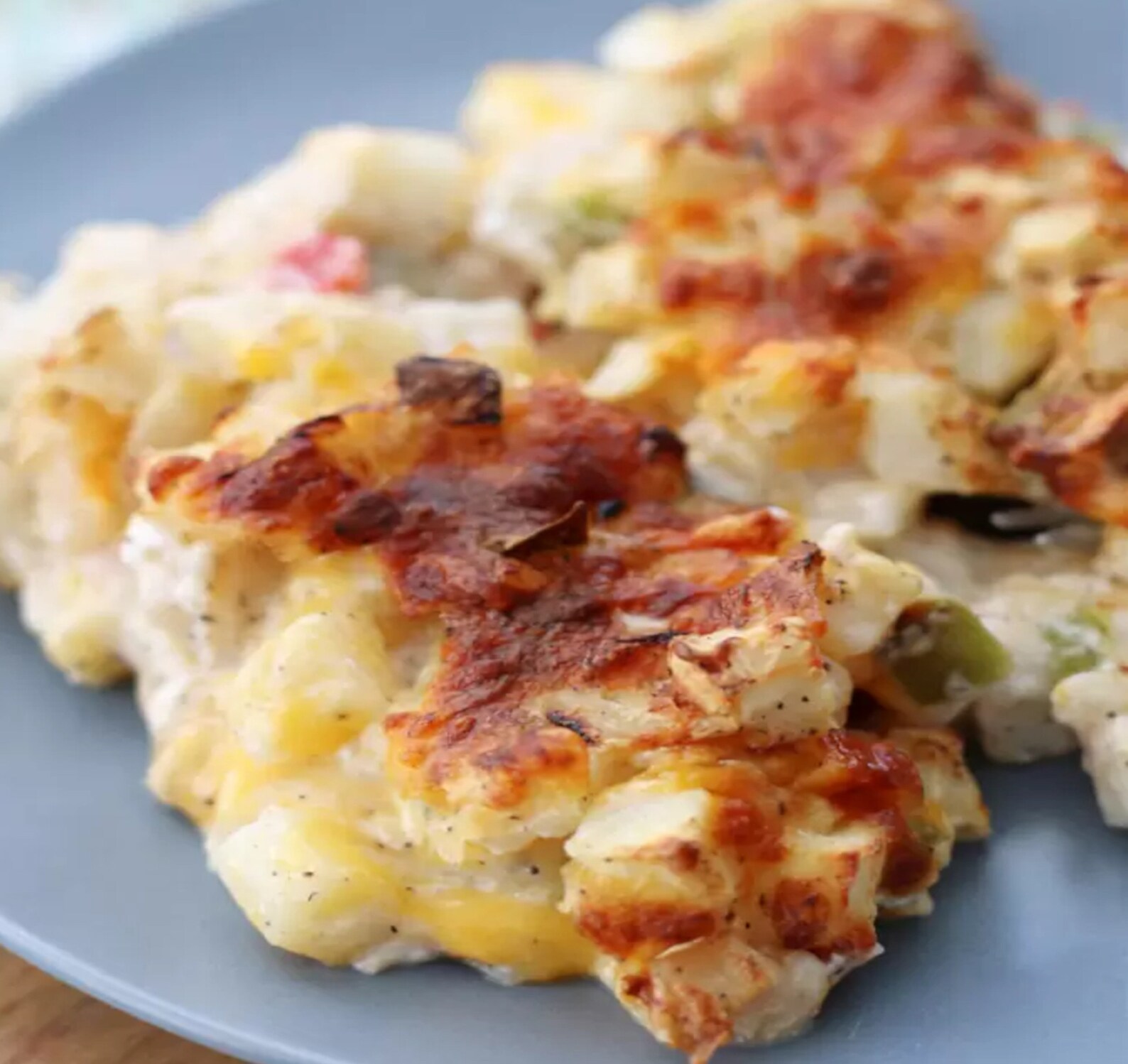 Kentucky Potatoes RECIPE Downloadable Printable Image Instant Etsy