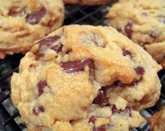 Healthy Gluten Free NO SUGAR Cookies RECIPE Digital Download