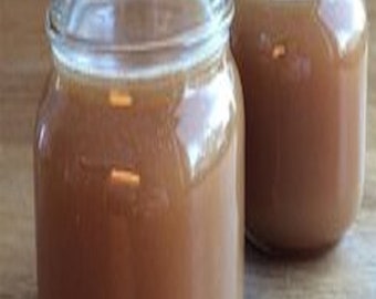 Carmel Sauce RECIPE Very Simple and Easy recipe with just a few ingredients