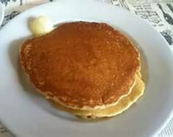 Healthiest Best Tasting Pancake Recipe Ever Biggest Loser Pancakes