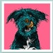 see more listings in the Pop art pet portraits section