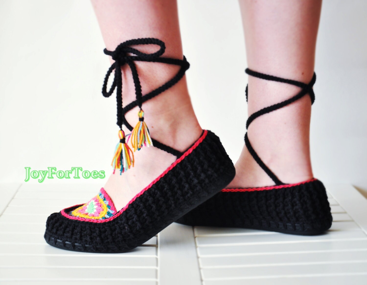 boho slippers online