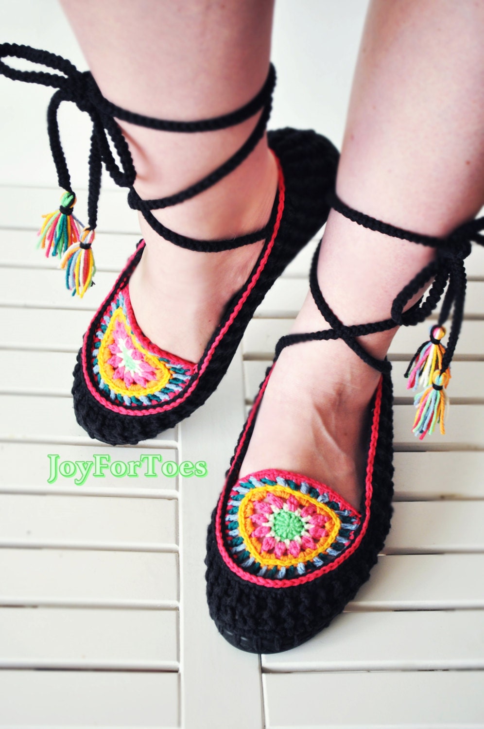 boho slippers online