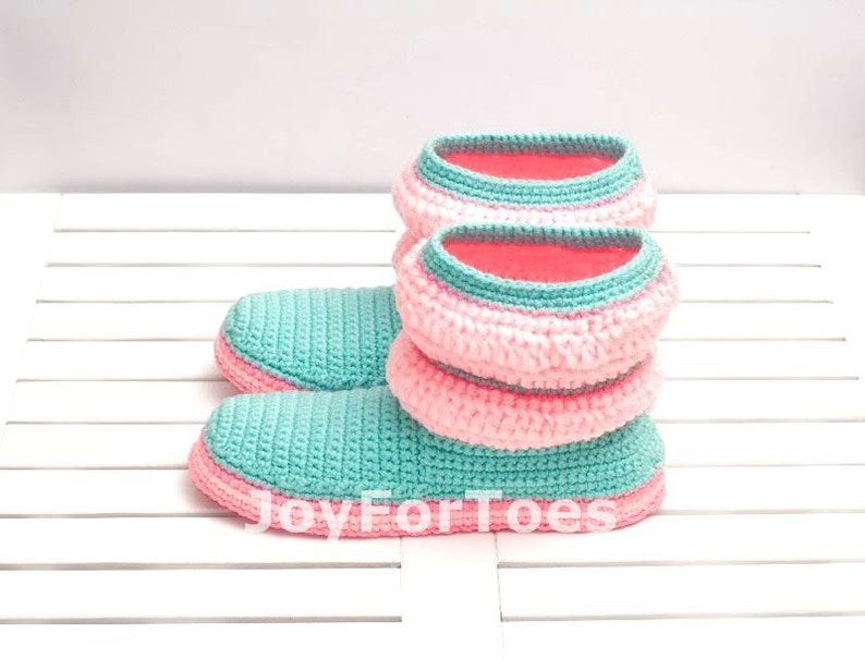 sneaker boot slippers