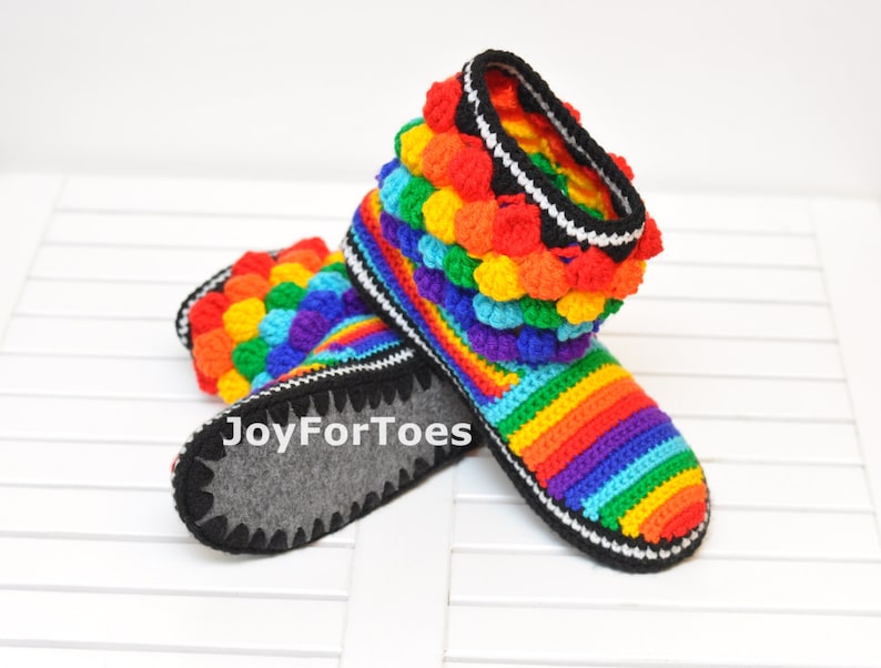 custom made slippers