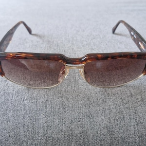 Emilio Pucci Sunglasses - Etsy