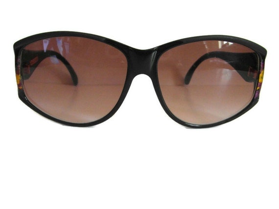 Vtg Jacques Fath Logo Sunglass Frames Jacques Fath | Accessories | Jacques Fath Vintage Crystal  main image 2