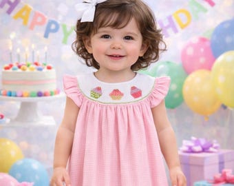 mini red birthday dress for women Miss Lola main image 1