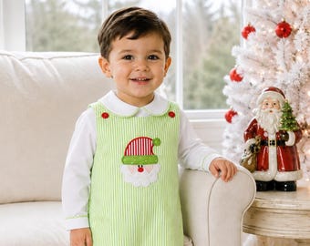 Toddler Christmas Outfits - Boys Christmas Outfit - Toddler Boy Christmas Outfits -  Christmas Outfifs for Baby Boy 291614