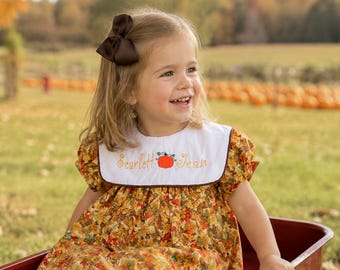 Thanksgiving Baby Girl Outfit, Baby Thanksgiving Outfit, Baby Girl Thanksgiving Outfit, Fall Baby Clothes, Thanksgiving Dress 292688