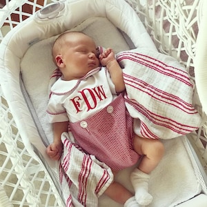 Newborn Christmas Outfit, First Christmas Outfit, Infant Christmas Outfit, Baby Boy Christmas Outfit, My First Christmas Outfit,  293294
