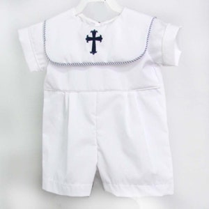 Boy Christening Outfit, Baby Boy Baptism Outfit, Christening Outfits for Boys, Boy Baptism Outfit, Boys Christening Outfit, Zuli Kids 293553