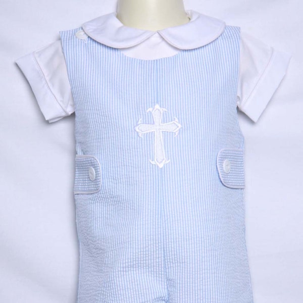 Baby Boy Baptism Outfit, Baptism Outfit Boy, Boy Baptism Outfit, Boys Christening Outfit, Baptism Boy Outfit, Zuli Kids  293284