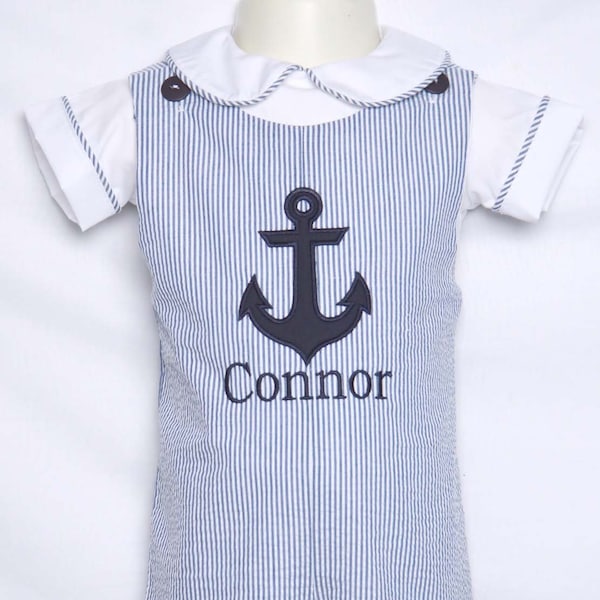 Baby Boy Sailor Outfit, Baby Sailor Outfit, Baby Boy Clothes, Sailor Outfit Baby Boy, Sibling Outfits, Baby Sailor Outfit Boy,   292972