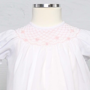 Dedication Dress, Christening Gown, Baby Blessing Dress, Baby Girl Christening Dress, Blessing Dress, Christening Dress, 412369 - I147
